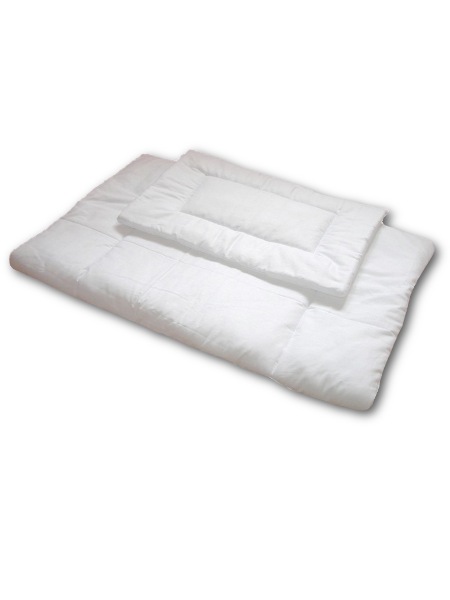 Výplně ložního povlečení New Baby BASIC 100/135 cm