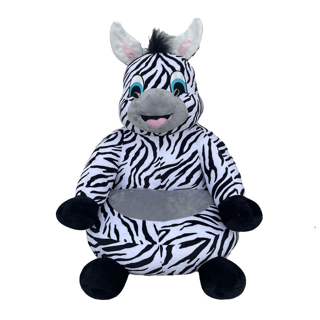 Levně Dětské křesílko NEW BABY Zebra