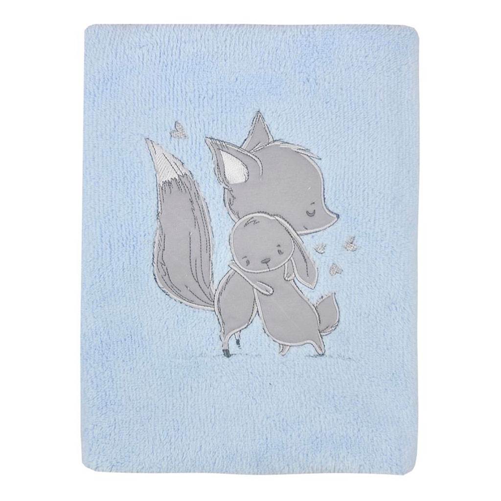 Levně Dětská deka Koala Foxy blue