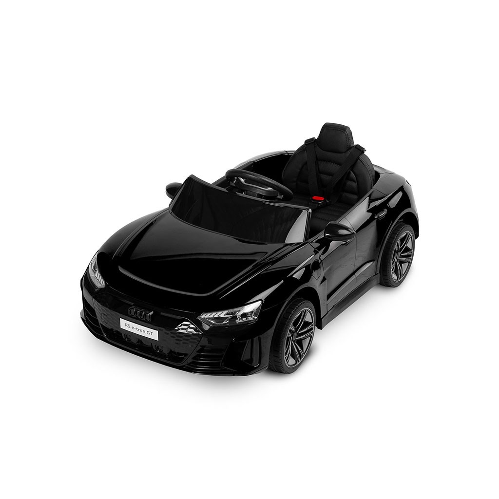 Levně Elektrické autíčko Toyz AUDI RS ETRON GT black