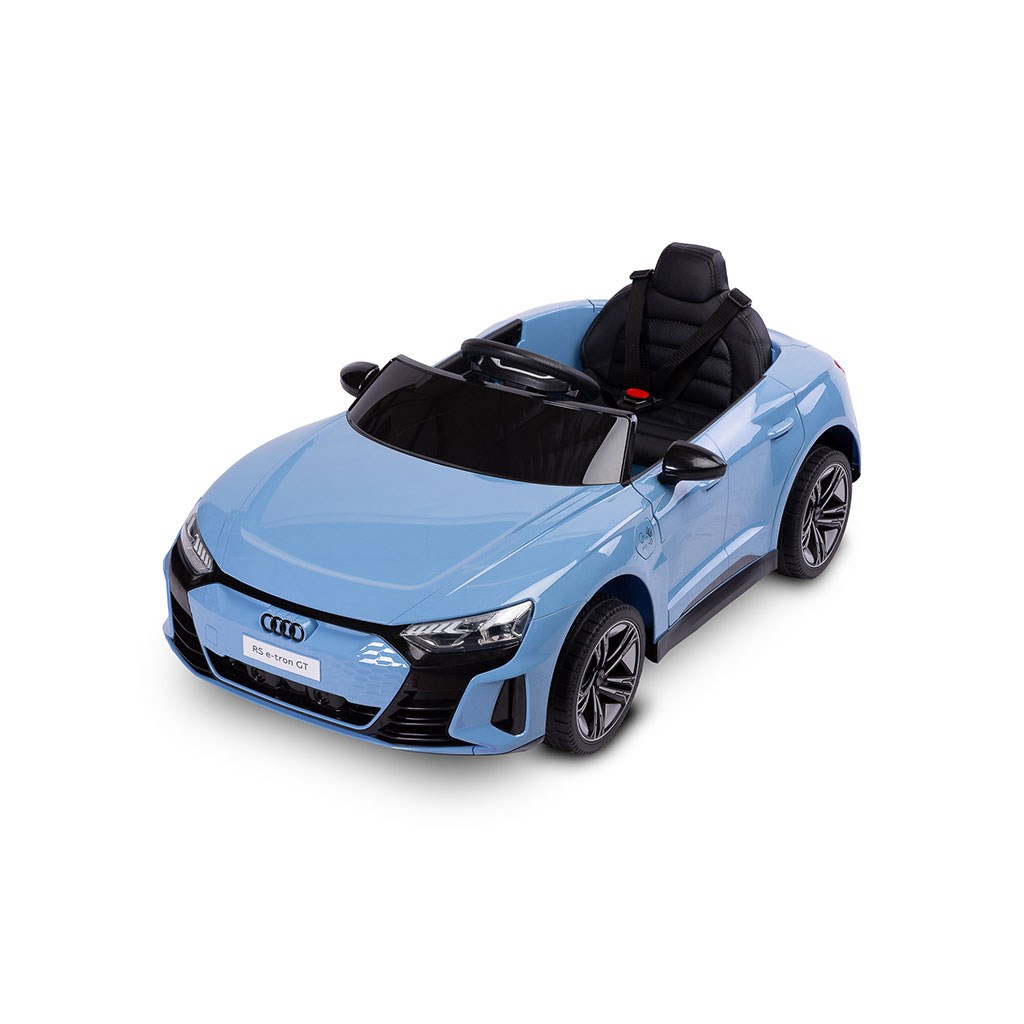 Levně Elektrické autíčko Toyz AUDI RS ETRON GT blue