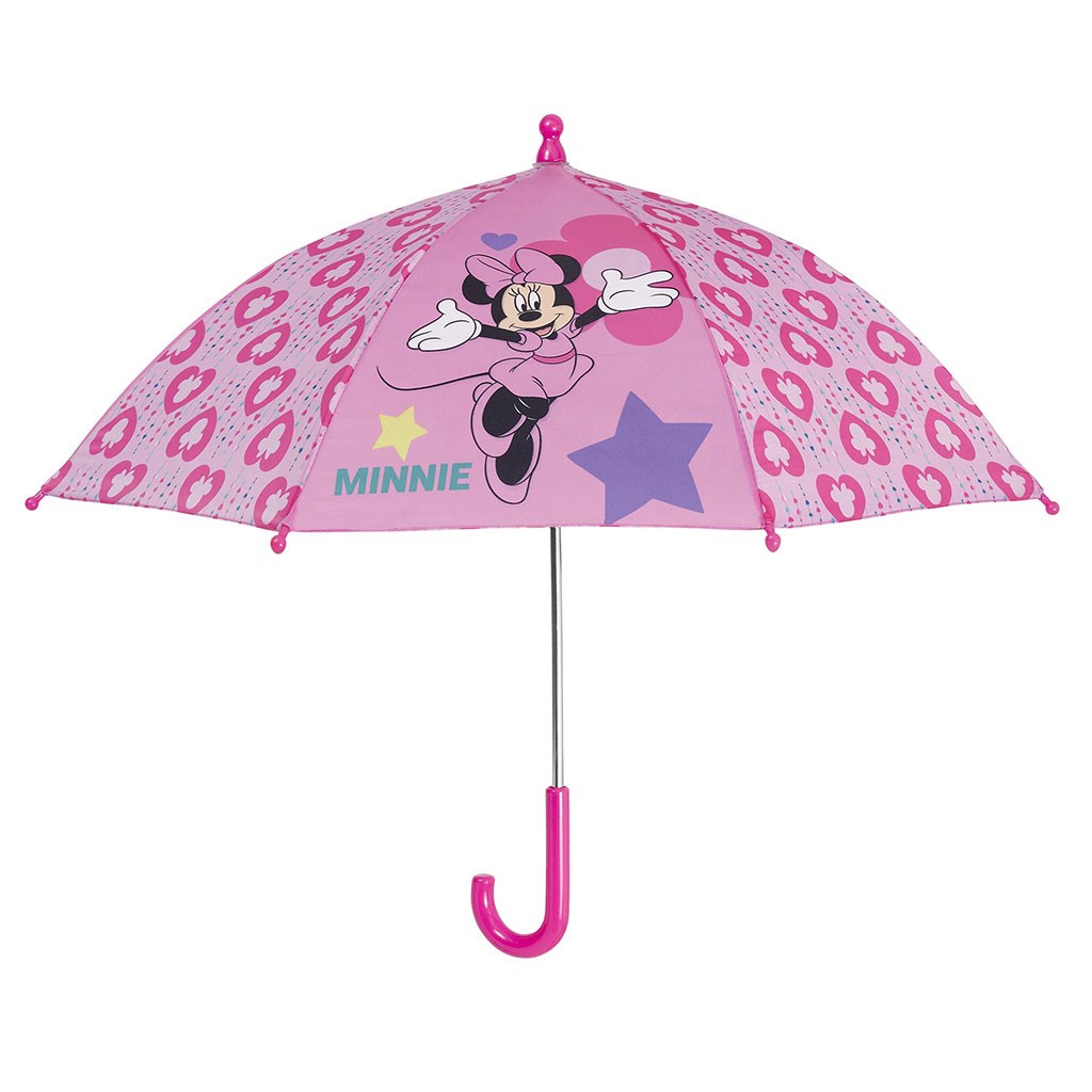 Levně Dívčí deštník Perletti Minnie