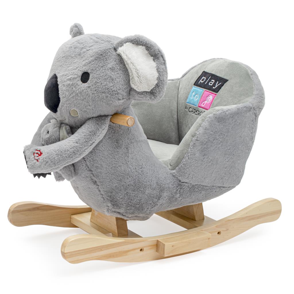 Levně Houpací hračka s melodií PlayTo koala