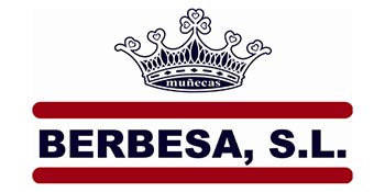 Berbesa logo